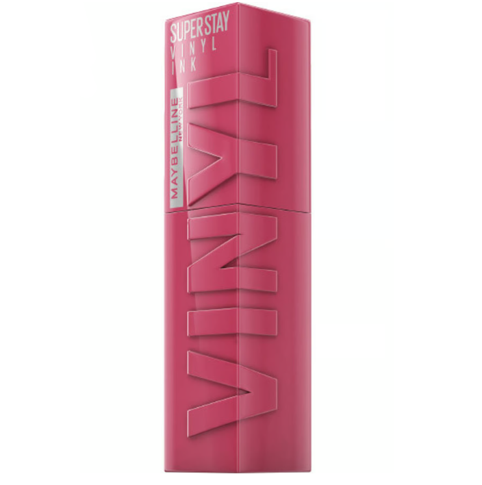 Maybelline SuperStay Vinyl Ink Liquid Lipstick