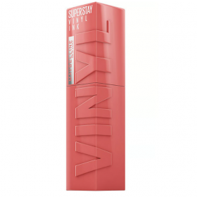Maybelline SuperStay Vinyl Ink Liquid Lipstick