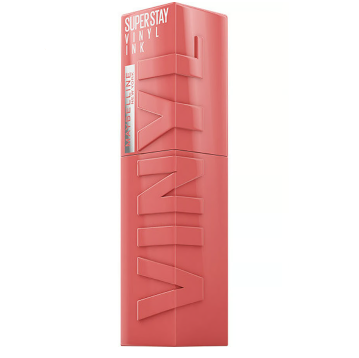 Maybelline SuperStay Vinyl Ink Liquid Lipstick