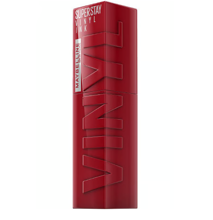 Maybelline SuperStay Vinyl Ink Liquid Lipstick