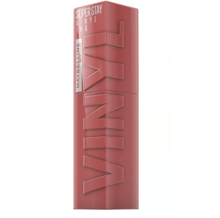 Maybelline SuperStay Vinyl Ink Liquid Lipstick