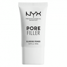 NYX Professional Makeup Pore Filler Primer Base Blurring Effect – 20 ml
