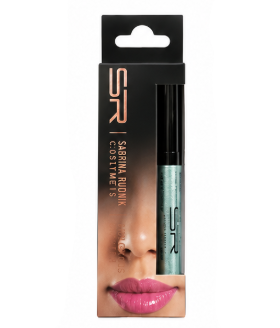 Sabrina Lip Gloss - 10 Farver