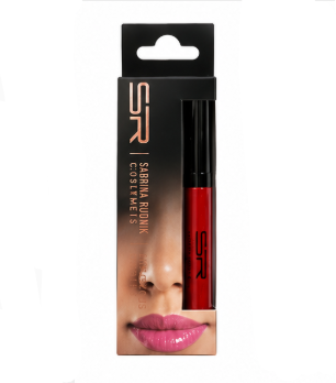 Sabrina Lip Gloss - 10 Farver