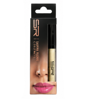 Sabrina Lip Gloss - 10 Farver
