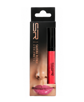 Sabrina Lip Gloss - 10 Farver