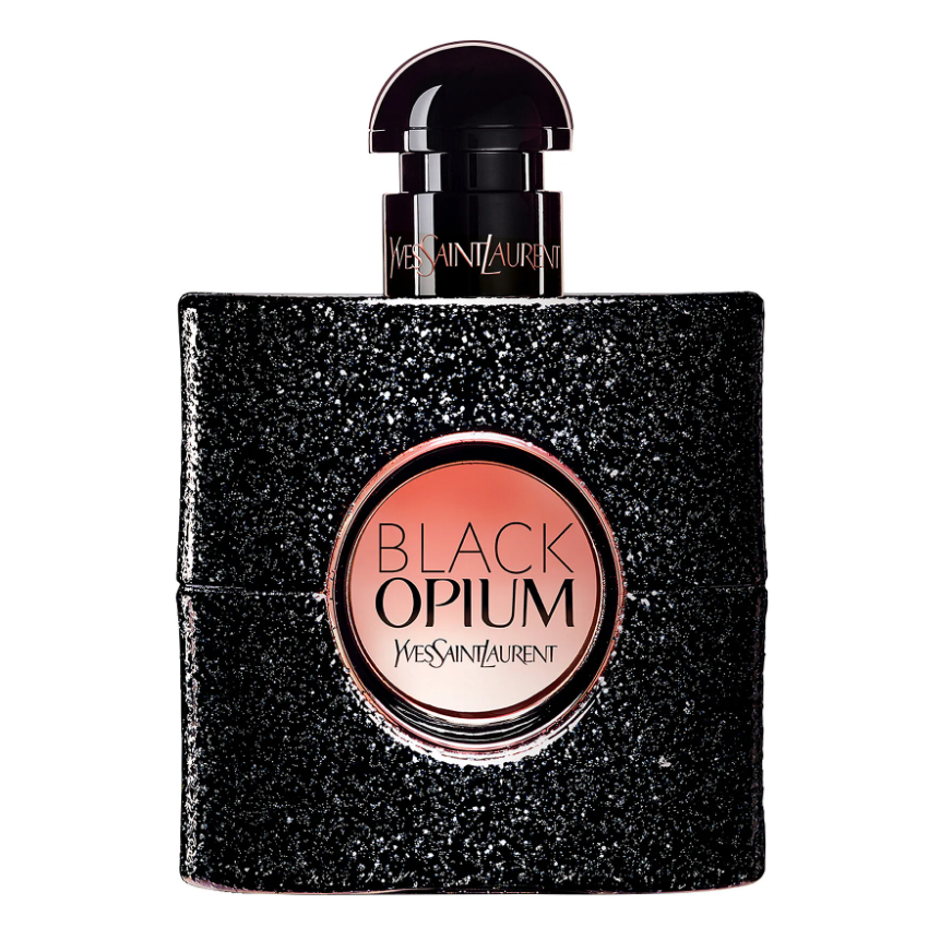Yves Saint Laurent Black Opium Eau De Parfum