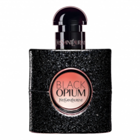 Yves Saint Laurent Black Opium Eau De Parfum