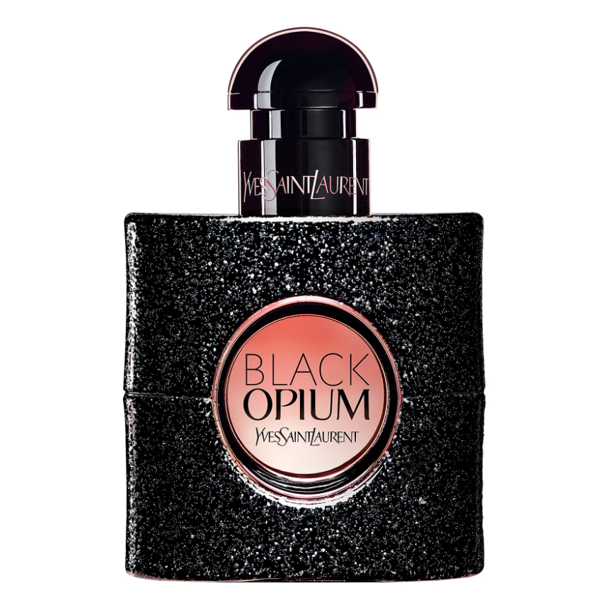 Yves Saint Laurent Black Opium Eau De Parfum