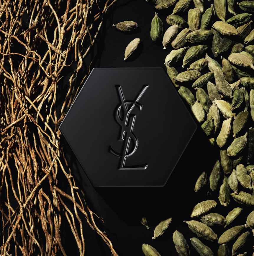 Yves Saint Laurent La Nuit De L'Homme Eau De Toilette