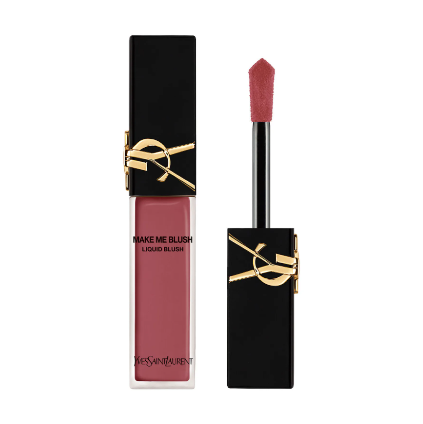 Yves Saint Laurent Make Me Blush Liquid Blush