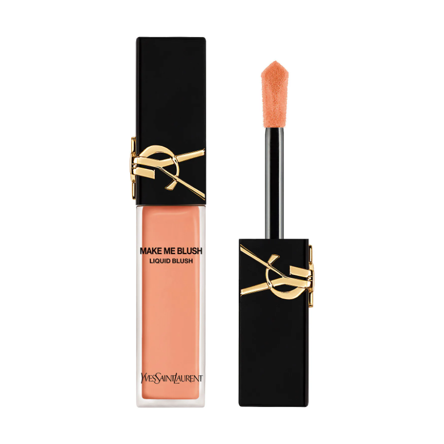 Yves Saint Laurent Make Me Blush Liquid Blush