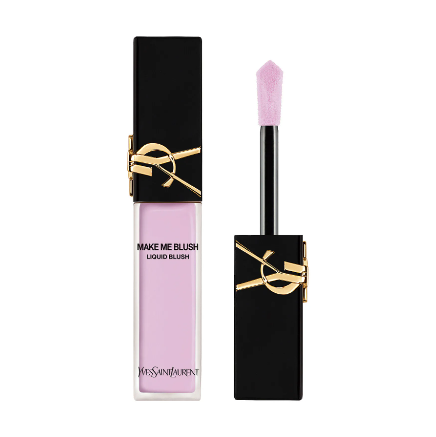 Yves Saint Laurent Make Me Blush Liquid Blush
