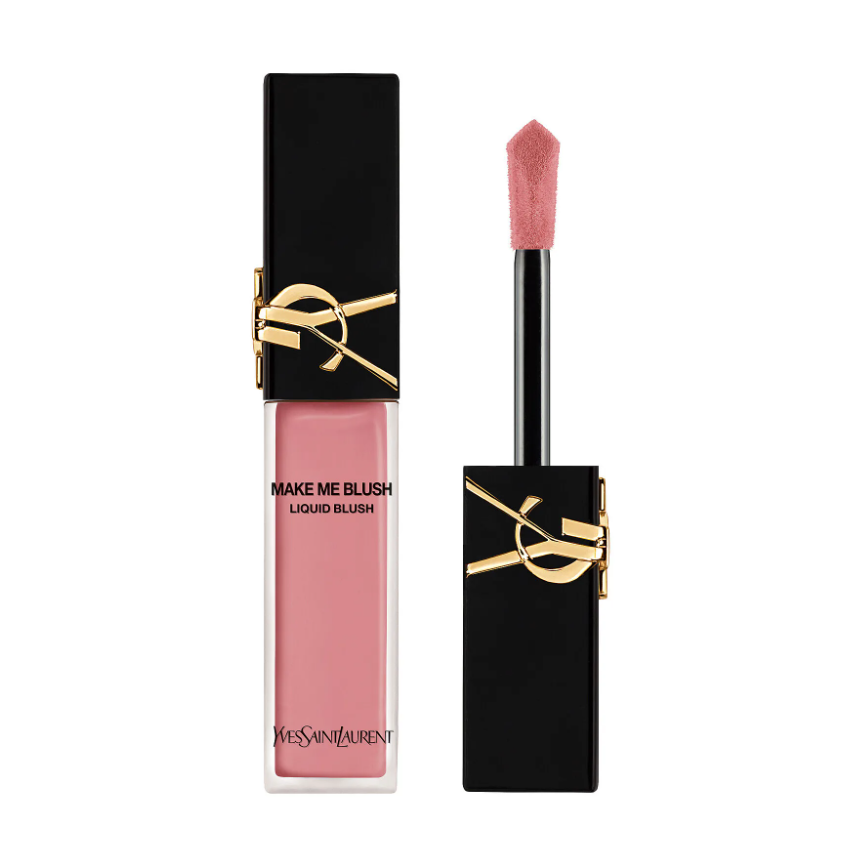 Yves Saint Laurent Make Me Blush Liquid Blush