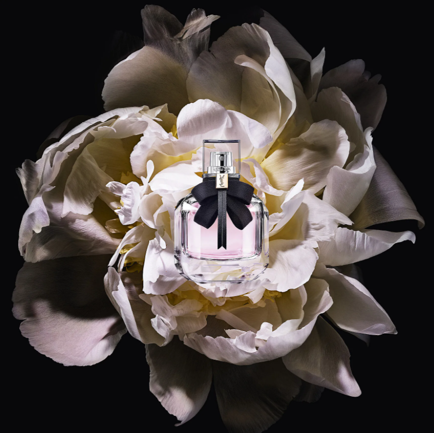 Yves Saint Laurent Mon Paris Eau De Parfum