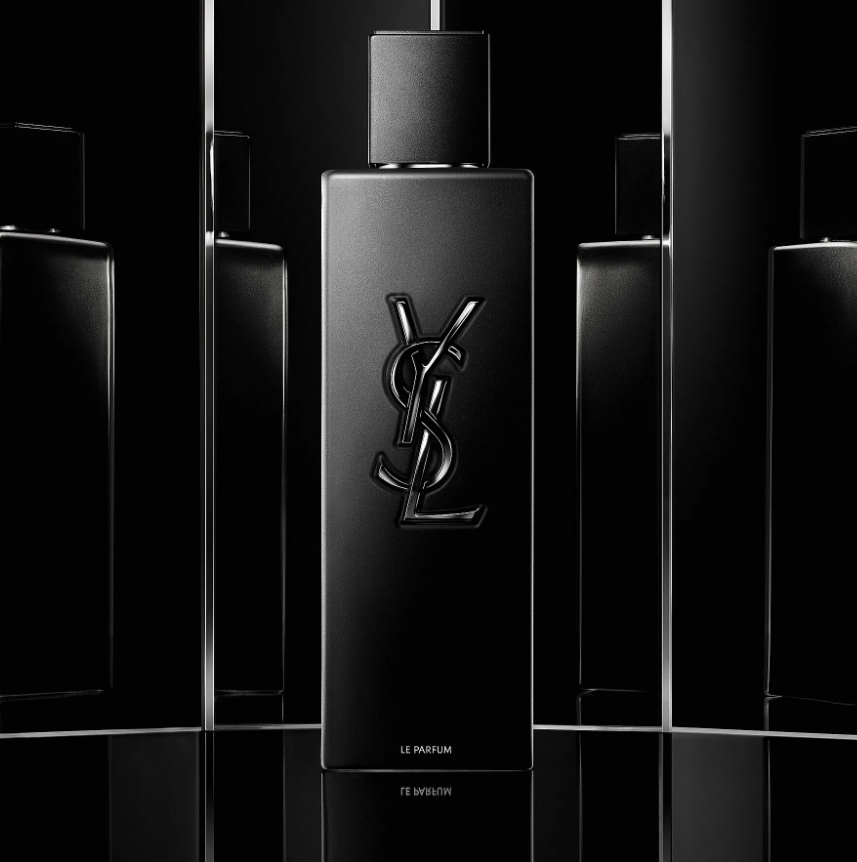 Yves Saint Laurent Myslf Le Parfum