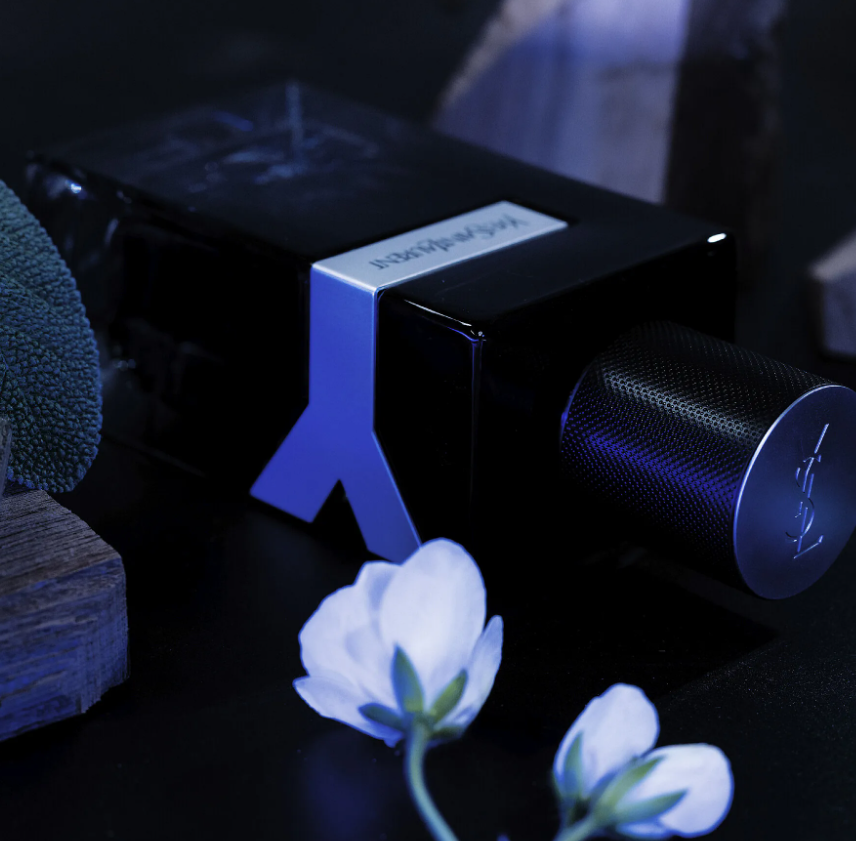 Yves Saint Laurent Y for Men Le Parfum