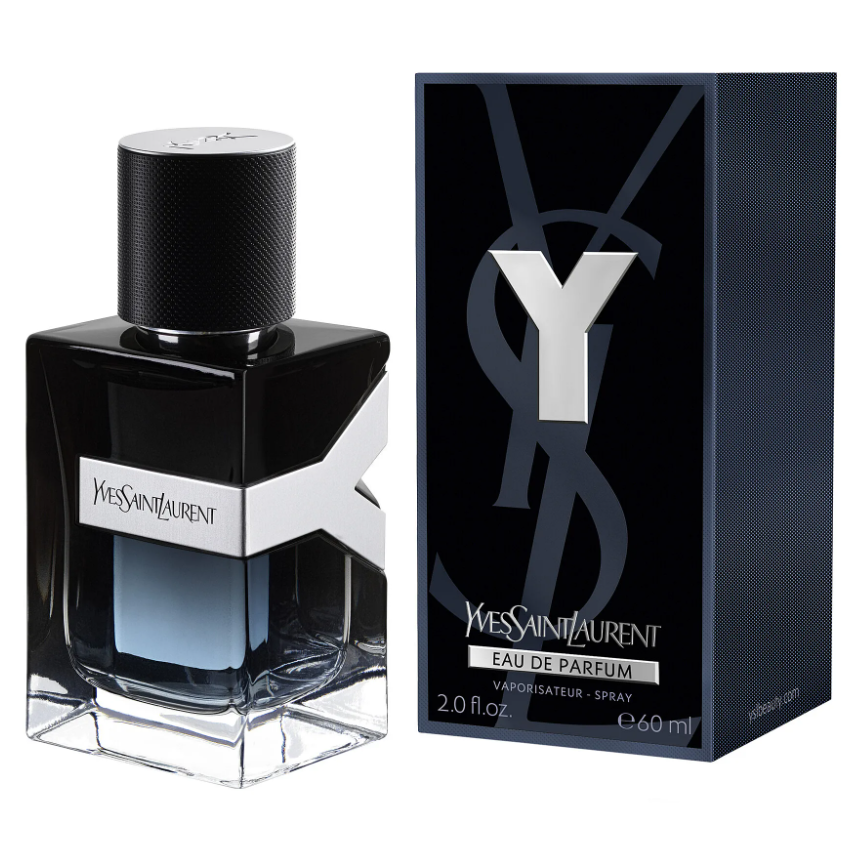 Yves Saint Laurent Y for Men Le Parfum