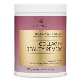 COLLAGEN BEAUTY REMEDY