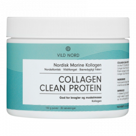 COLLAGEN CLEAN PROTEIN 150G