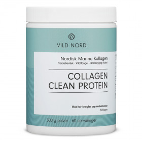COLLAGEN CLEAN PROTEIN