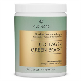 COLLAGEN GREEN BOOST