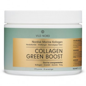 COLLAGEN GREEN BOOST 210G