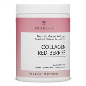 COLLAGEN RED BERRIES