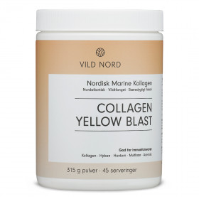 COLLAGEN YELLOW BLAST