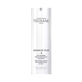 TEOXANE AVANCERET FILLER CREAM