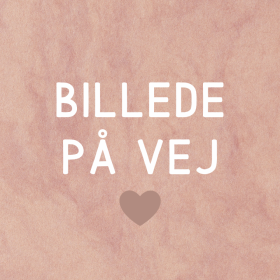 Base til væg med tekst, STRUKTURBRIKKER serien ♡