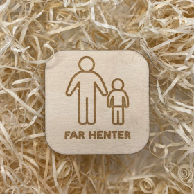 FAR HENTER