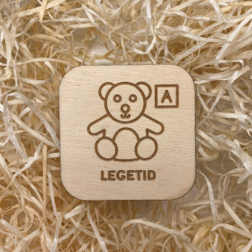 LEGETID