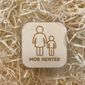 MOR HENTER