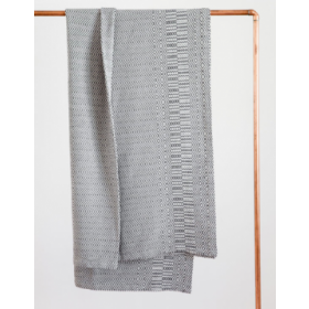 Bakuba Bomulds Throw