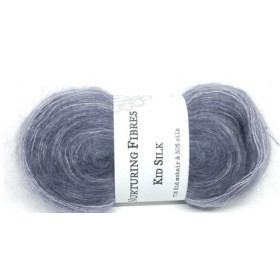 KID SILK Smokey nights