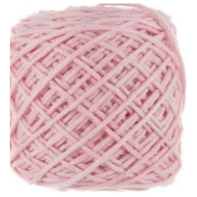 NIKKIM Ballet Pink