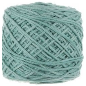 NIKKIM Pale Blue Green
