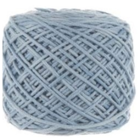 NIKKIM Washed Denim