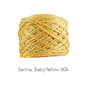 Serina Baby Yellow