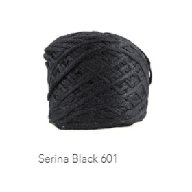 Serina Black