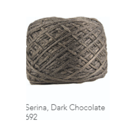 Serina Dark Chocolate