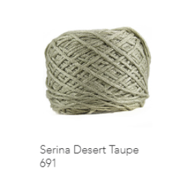 Serina Desert Taupe