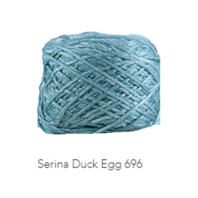 Serina Duck Egg
