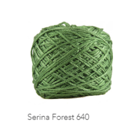 Serina Forest