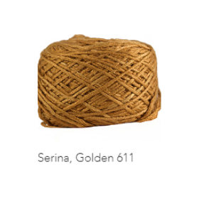 Serina Golden