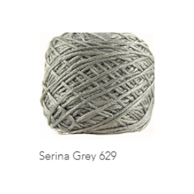 Serina Grey