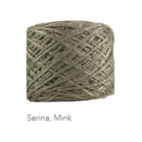 Serina Mink