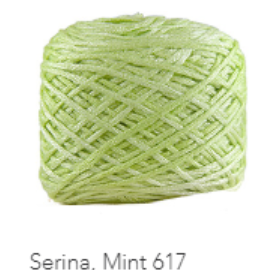 Serina Mint