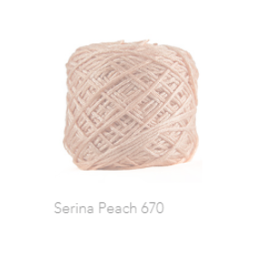 Serina Peach